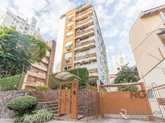 Apartamento tipo cobertura horizontal com 111 m privativos &lt;BR&gt;3 dormitórios,1 suíte, living com hall de entrada, estar, jantar, copa/cozinha, área de serviço, &lt;BR&gt;Garagem fechada com depó