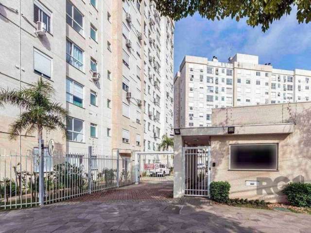 Apartamento | Bairro Cavalhada | 3 dormitorios sendo 1 suite | 2 vagas de garagem | Totalmente mobiliado | Churrasqueira | Infra completa no condominio |&lt;BR&gt;&lt;BR&gt;Apartamento que conta com a