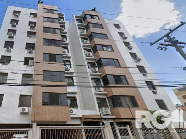 Apartamento para venda possui 80m² privativos, 3 dormitórios e box duplo.&lt;BR&gt;&lt;BR&gt;Possui três quartos, sendo uma com suíte, cozinha, área de serviço e churrasqueira.&lt;BR&gt;Dois banheiros