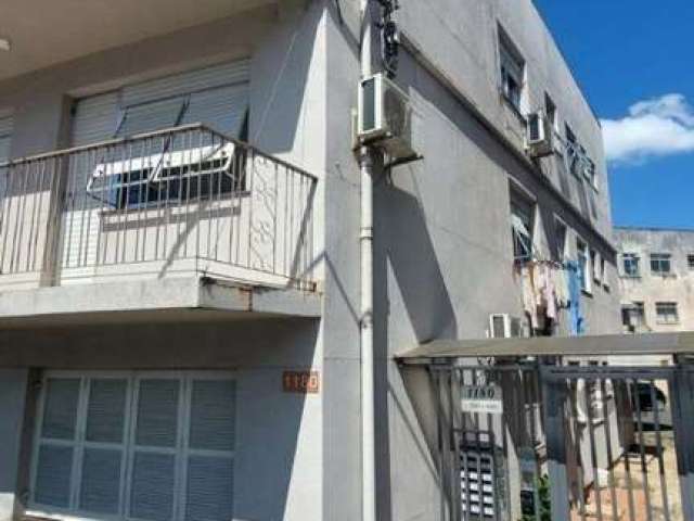 Apartamento com 71,30 m2, composto por  2 dormitórios, amplo living, banheiro social, cozinha e copa com churrasqueira, área de serviço e depósito. 1 vaga de garagem&lt;BR&gt;&lt;BR&gt;Condomínio enxu