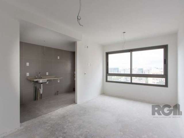 Excelente apartamento, nunca habitado, no 13* andar, 75 m2, orientação N/O, linda vista panorâmica, ensolarado, de 3 dormitórios com suíte, churrasqueira na cozinha, unidade com ponto de gerador no pr