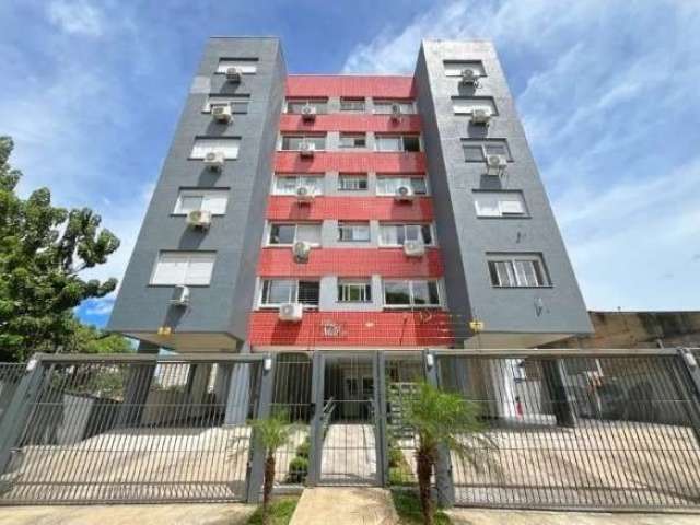 Apartamento com 2 dormitórios e 1 suíte no bairro Santo Antônio em Porto Alegre. Mobiliado e decorado!!! Living com 2 ambientes, cozinha americana, churrasqueira, condomínio com excelente apresentação