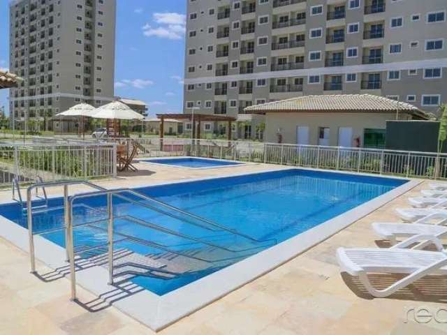 Apartamento para venda em frente shopping com 2 quartos 2 banheiros em Jóquei Clube - Fortaleza - CE