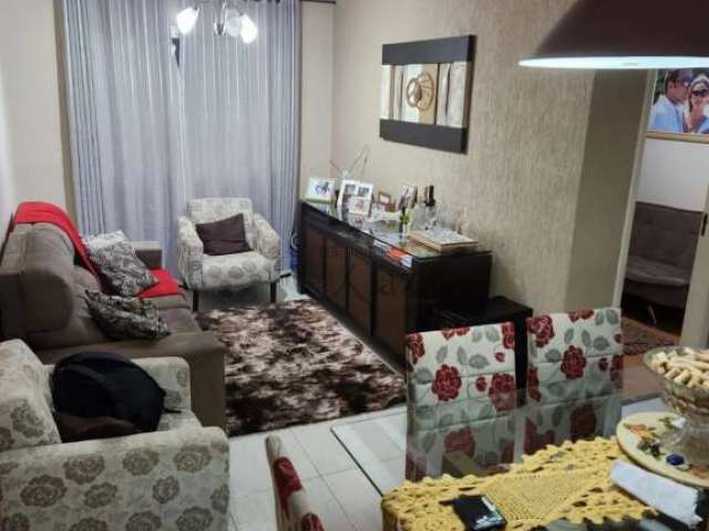 Apartamento - Cidade Morumbi - Residencial Vila Almada - 3 Dormitórios - 67m².