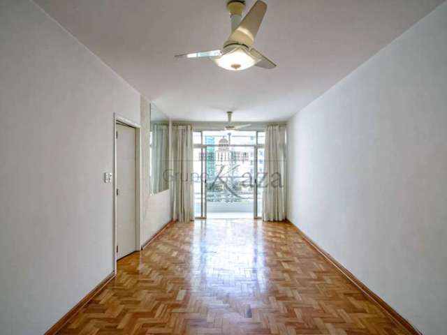 Oportunidade - Apartamento - Itaim Bibi - 3 Dormitórios - 105m².