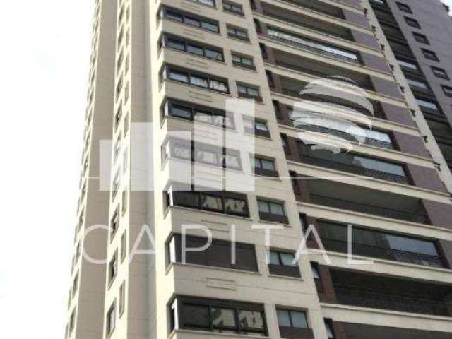 Vendo Apartamento Alto Padrão Em Alphaville