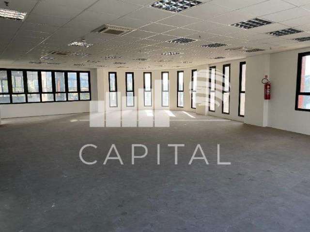 Sala Para  Locação Em Alphaville