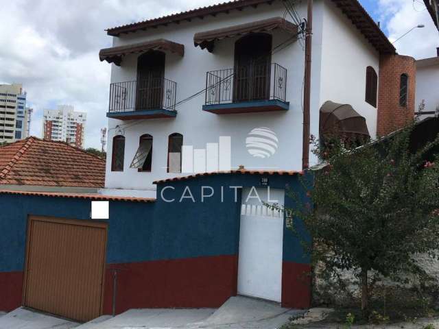 Vende-se Casa No Centro de Barueri