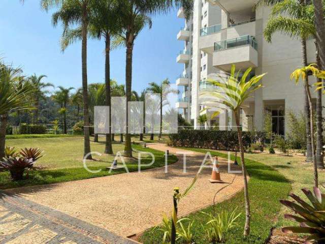 Vendo Apartamento de Alto Padrão Em Alphaville, Santana de Parnaíba