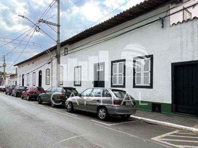 Venda Ou Locação No Centro  de Santana de Parnaíba