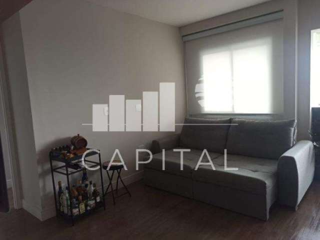 Vende-se Apartamento Em Alphaville