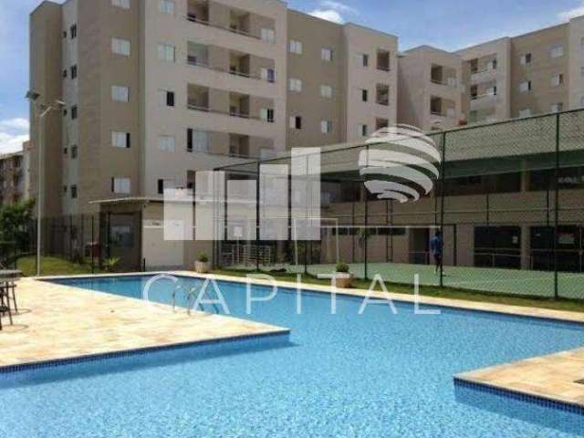 Apartamento à  Venda Em Cotia - Sp