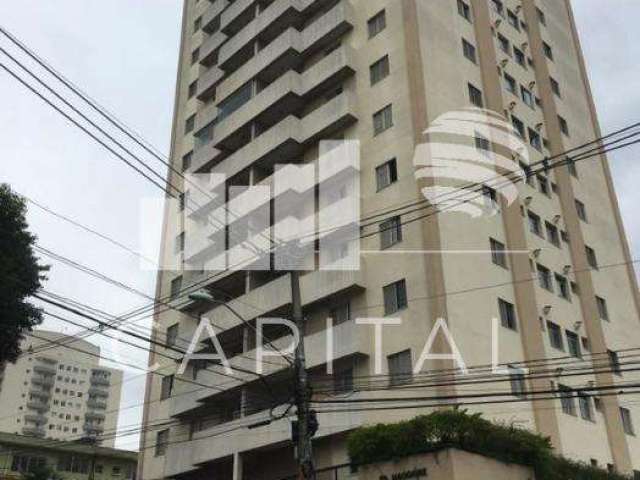 Apartamento  a  Venda No Centro de Barueri.