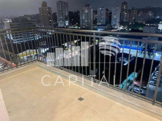 Apartamento a Venda  Em São Paulo - Butantã. 03 Minutos do Metro.