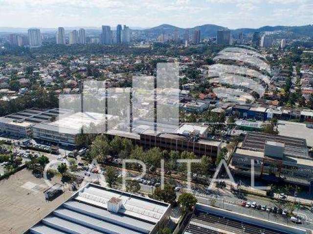 Vende-se Imovel Comercial Com Renda Em Alphaville