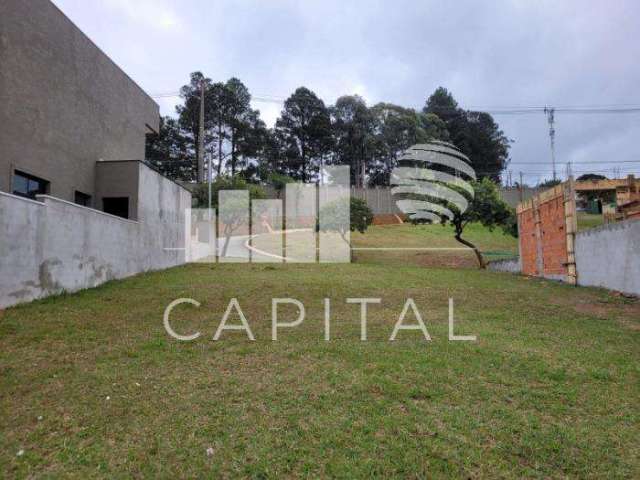 Vendo Ótimo Terreno Residencial Em Alphaville Santana de Parnaíba