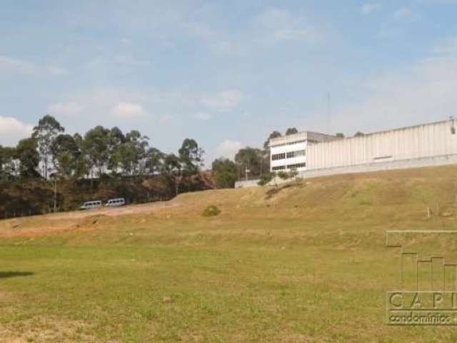 Alugo Lote Terreno Comercial  No Polo Industrial Tamboré Com 4.740 M2