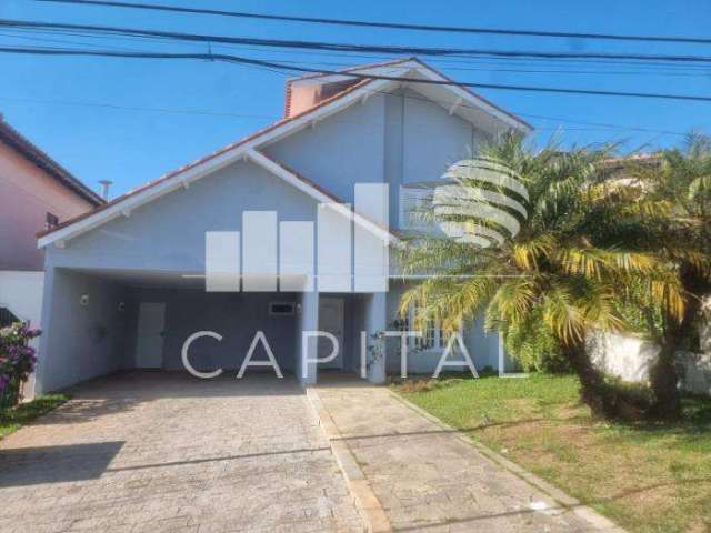 Casa à Venda Ou Locação Em Alphaville Condomínio Residencial 11