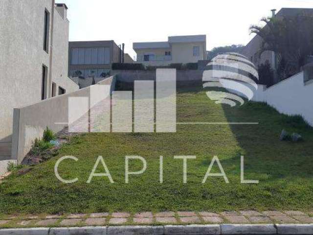 Vende-se Lote Residencial  Em Alphaville