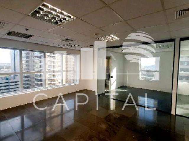 Conjunto Comercial Para Venda  - Em Alphaville