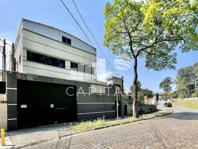 Prédio Comercial Para Venda Ou Aluguel No Jardim Bonfiglioli - São Paulo