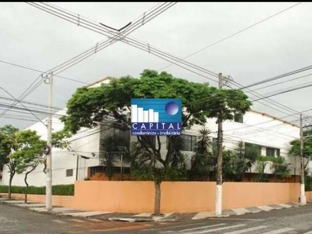 Galpão Para Venda Ou Locação Em Barueri - Sp