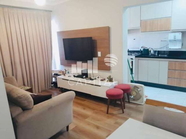 Apartamento Para Locação Em Alphaville - Barueri / Sp