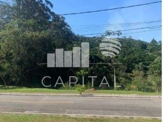 Vendo Terreno Plano de Esquina 489 M2 Em Alphaville