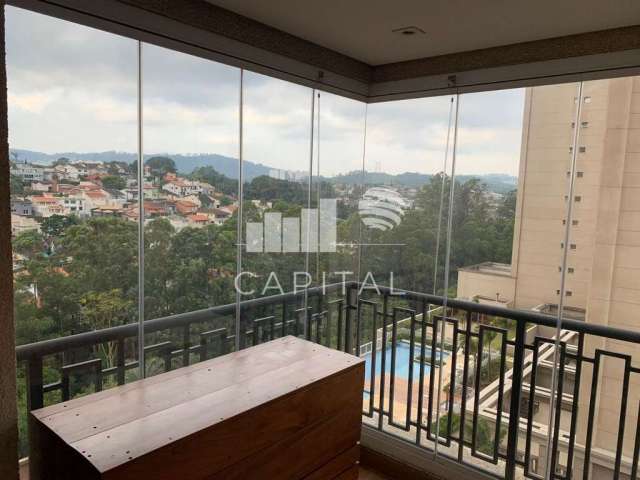 Apartamento a Venda Em Alphaville Barueri - Sp