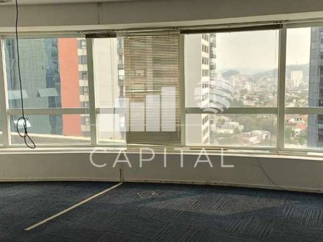 Sala Comercial Para Locação Em Alphaville Barueri Sp.