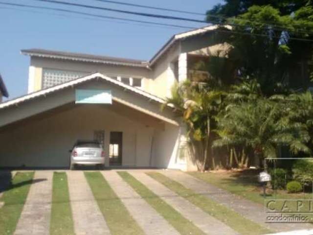 Casa Para Venda e Locação Em Alphaville, Santana de Parnaíba / Sp