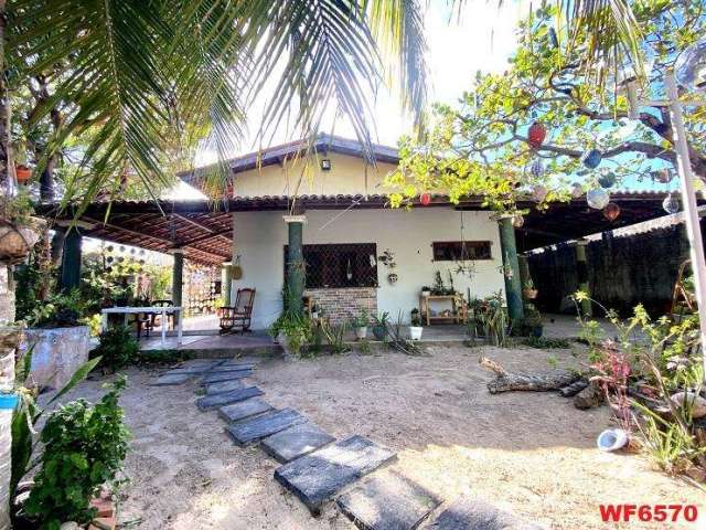 Casa para Venda em Fortaleza, Engenheiro Luciano Cavalcante, 3 dormitórios, 1 suíte, 2 banheiros, 6 vagas