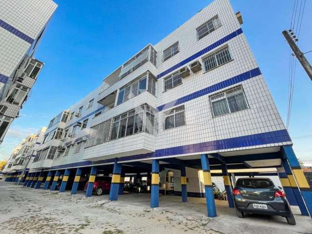 Apartamento para Venda em Fortaleza, Passaré, 3 dormitórios, 1 suíte, 2 banheiros, 2 vagas