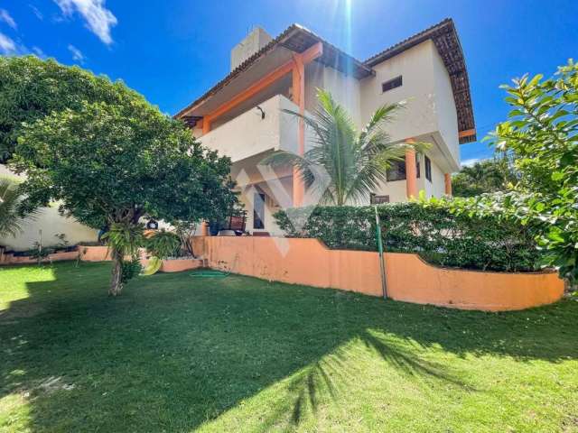 Casa para Venda em Fortaleza, De Lourdes, 5 dormitórios, 2 suítes, 5 banheiros, 4 vagas