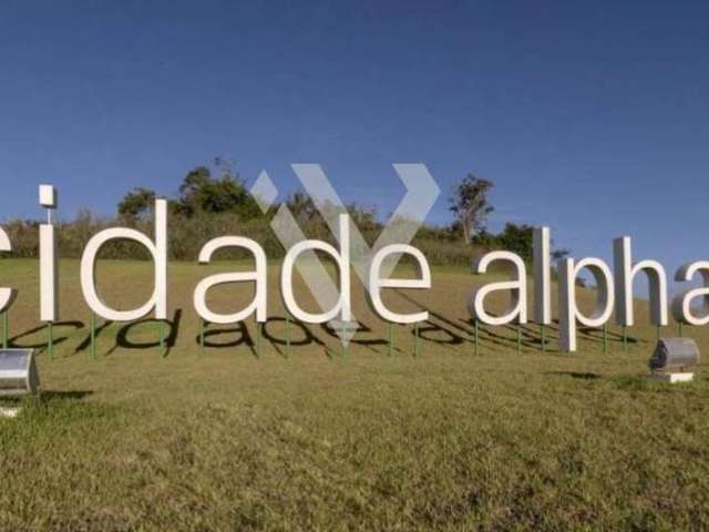 Lote em Condomínio Fechado para Venda em Eusébio, Cidade Alpha