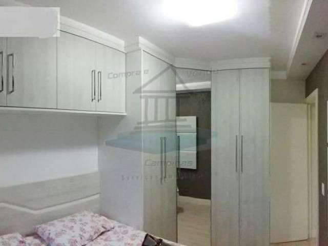 Apartamento com 2 quartos à venda na Vila Capuava, Valinhos , 50 m2 por R$ 230.000