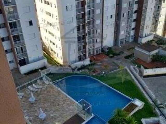 Apartamento com 2 quartos à venda no Jardim Alto da Boa Vista, Valinhos , 50 m2 por R$ 300.000