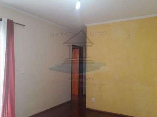 Apartamento com 1 quarto à venda no Jardim Andorinhas, Campinas , 64 m2 por R$ 199.000