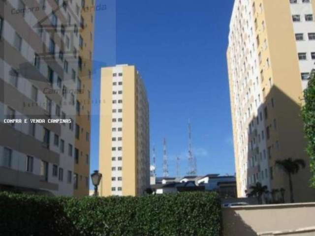 Apartamento com 2 quartos à venda no Jardim Antonio Von Zuben, Campinas , 47 m2 por R$ 240.000