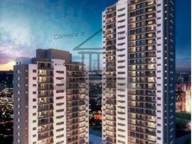 Apartamento com 2 quartos à venda no Jardim Guanabara, Campinas  por R$ 715.000