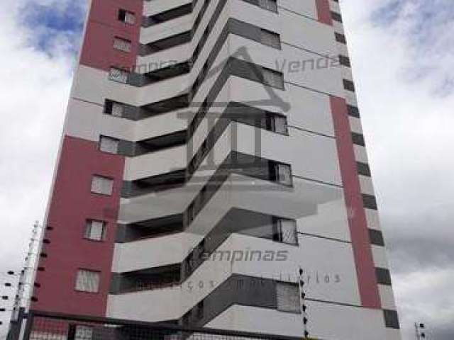 Apartamento com 2 quartos à venda no Jardim Nossa Senhora Auxiliadora, Campinas  por R$ 420.000