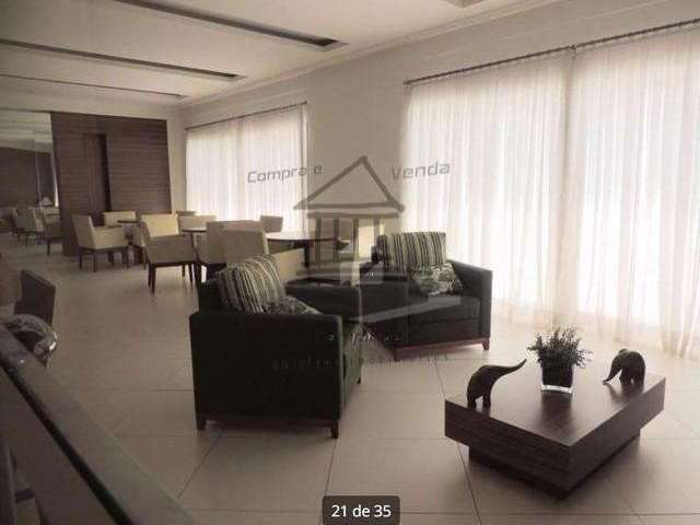 Apartamento com 3 quartos à venda no Parque Prado, Campinas  por R$ 670.000