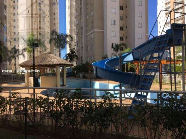 Apartamento com 2 quartos à venda no Swift, Campinas , 65 m2 por R$ 400.000