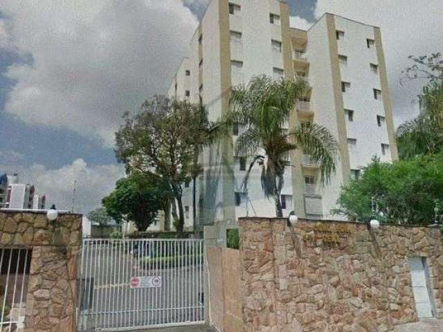 Apartamento com 3 quartos à venda na Vila Costa e Silva, Campinas , 78 m2 por R$ 320.000