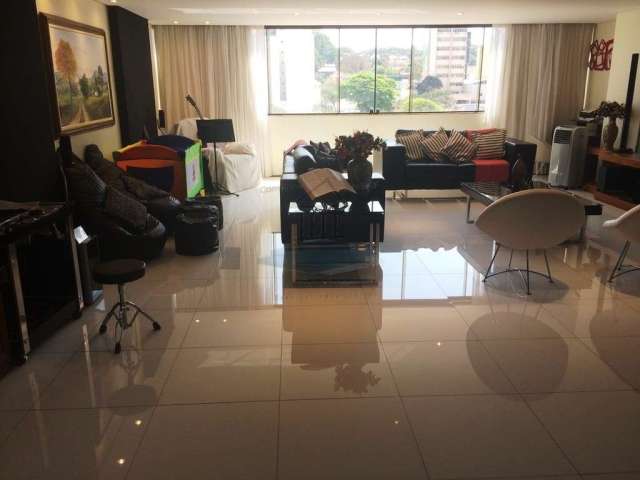 Apartamento com 4 quartos à venda na Vila Itapura, Campinas , 170 m2 por R$ 1.400.000