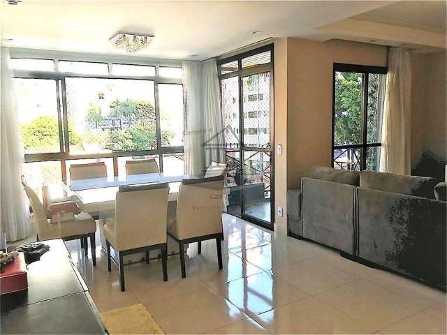 Apartamento com 3 quartos à venda na Vila Itapura, Campinas , 113 m2 por R$ 750.000