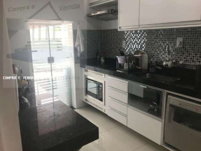 Apartamento com 2 quartos à venda na Vila Joaquim Inácio, Campinas , 65 m2 por R$ 250.000