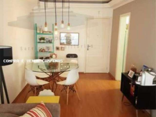 Apartamento com 3 quartos à venda na Vila Lemos, Campinas , 82 m2 por R$ 410.000