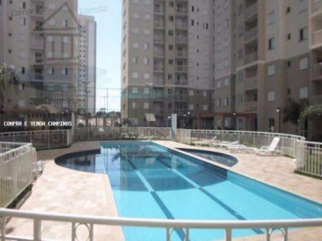 Apartamento com 1 quarto à venda na Vila Progresso, Campinas , 52 m2 por R$ 420.000