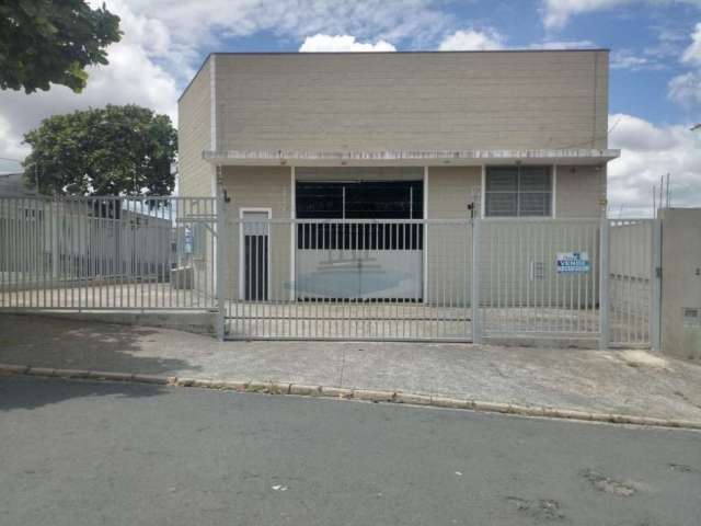 Barracão / Galpão / Depósito à venda na Vila Mimosa, Campinas  por R$ 790.000